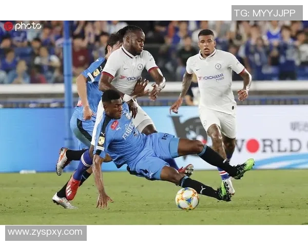 切尔西与川崎前锋激战在即球迷期待精彩对决与足球盛宴