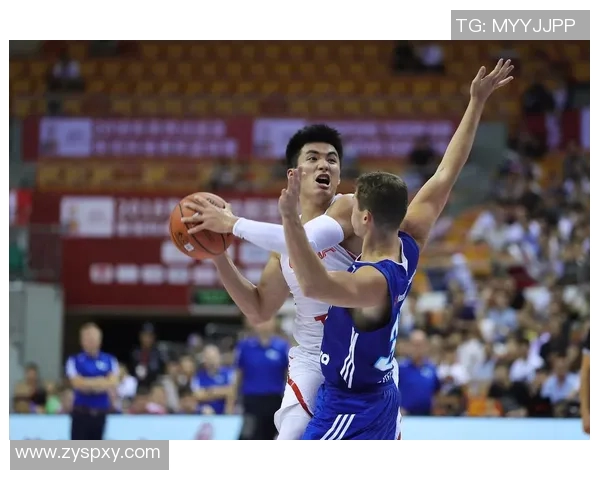 男篮蓝队与芬兰精彩对决全场录像回放分析与精彩瞬间集锦