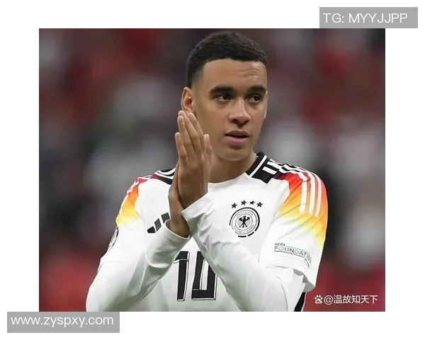 穆西亚拉的崛起：年轻天才如何改变足球格局与未来之路