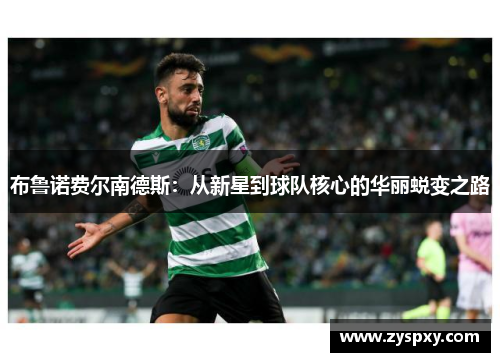 布鲁诺费尔南德斯：从新星到球队核心的华丽蜕变之路