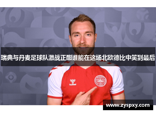 瑞典与丹麦足球队激战正酣谁能在这场北欧德比中笑到最后